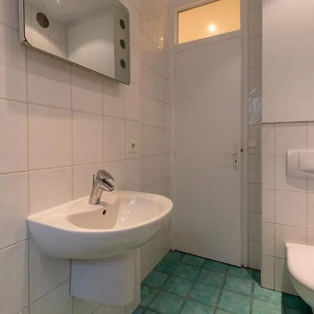 Tour Eiffel Bastille Apartment