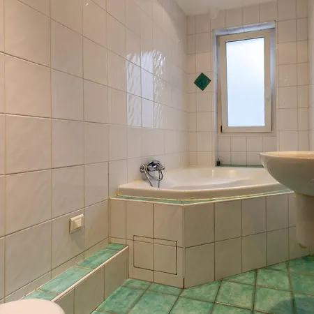 Apartment Tour Eiffel Bastille Paris